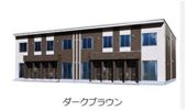 KIRAMEKI ～煌～の間取り画像