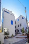 中野弥生町テラスの外観