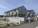 フレグランス新浦安Aの間取り画像