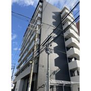 リプネスコート江坂の外観画像