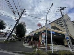 横浜パークタウンI棟の外観画像