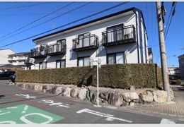 DixieⅢの外観画像