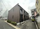レオネクストLovin Ⅲの外観