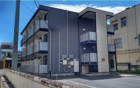 レオパレスTH前橋の外観画像