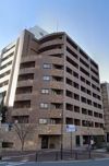 トーシンフェニックス中野坂上の間取り画像