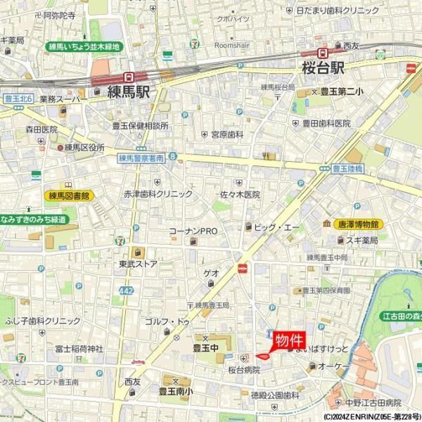 地図