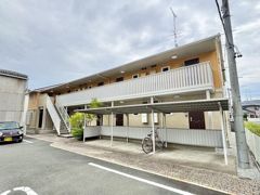 クルールの外観画像