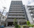 エスリード梅田西第3の間取り画像
