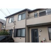 メゾンモネの外観画像