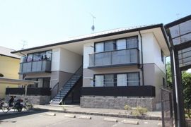 サニープレイス陽光台の外観画像