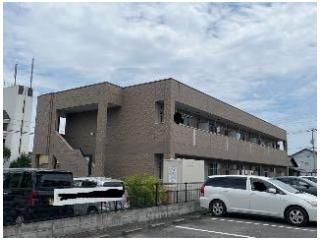 ルナロベリアの外観画像