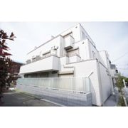 Palude新桜台（パルーデ新桜台）の外観画像