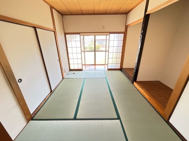 和室