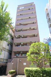 フェニックス大塚駅前の外観画像