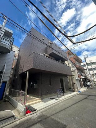 La Zagallaの外観画像