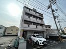 ポエム庚午の外観