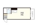 ポエム庚午の間取り画像