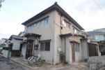 さつき荘の間取り画像