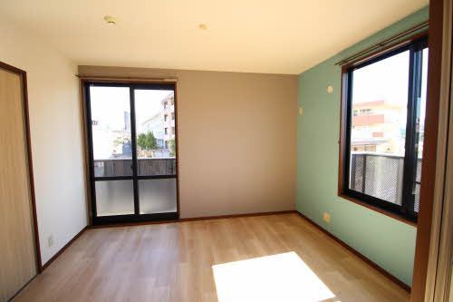 洋室