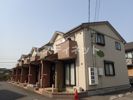 コンフォートⅡの間取り画像