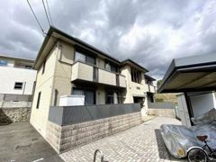 アルティメイトShaMaison B棟の外観画像