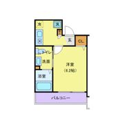 LaRochelle杉田の間取り画像