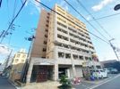 CITY SPIRE布施の間取り画像