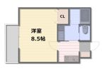 THE PARKの間取り画像