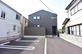 Isaraの外観画像