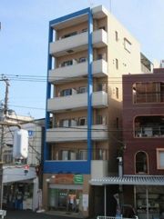 Logement Novoe （ロジュマンノーヴェ）の間取り画像