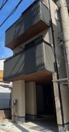 下野谷町戸建の間取り画像