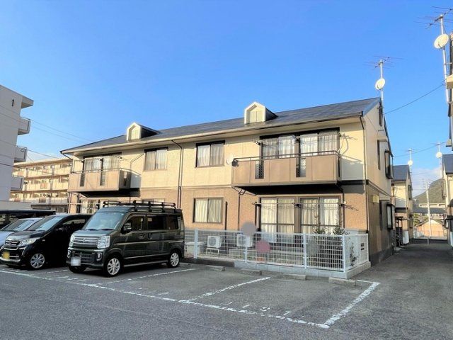 メゾン・ド・ボヌールの外観画像