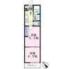 NE Sallaの間取り画像