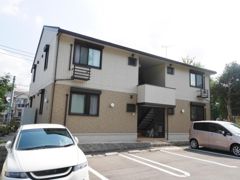 コープアールエムIの外観画像