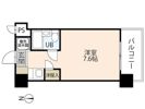 ベルハウスの間取り画像