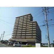 グランディオス米子の外観画像