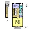 ブレイヴ ベイサイドの間取り画像