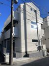 ギャロップ常盤台の間取り画像