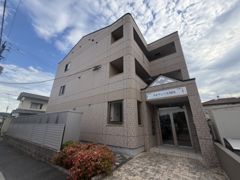 メルヴェーユ川内の外観画像