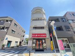 遠山ビルの外観画像