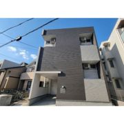 メルヴェーユ蛍池の外観画像