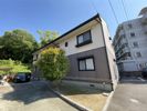 エスポワール・アージュ下石田 B棟の間取り画像
