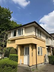 アベニュー浜田山の外観画像