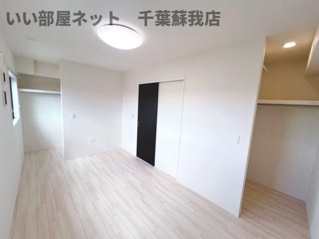 洋室