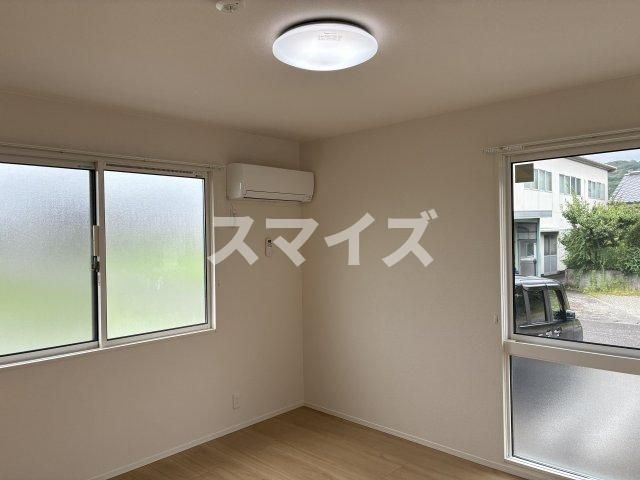 洋室