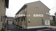 ラコルタの外観