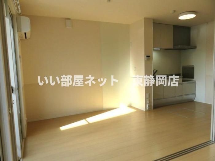 リビング