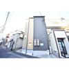 レジデンスY・Mの間取り画像