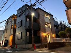 Nuage屏風浦の外観画像