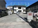 リヴィエール新橋の間取り画像